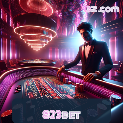 Apostas Incríveis no Site 823bet: Emoção a Cada Clique