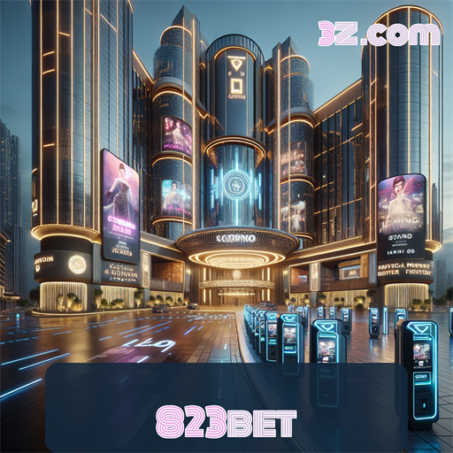 Cassino do 823bet: Diversão e Emoção a um Clique