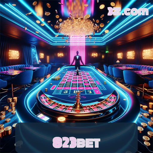 A Confiável 823bet: Aposta Segura e Divertida para Todos